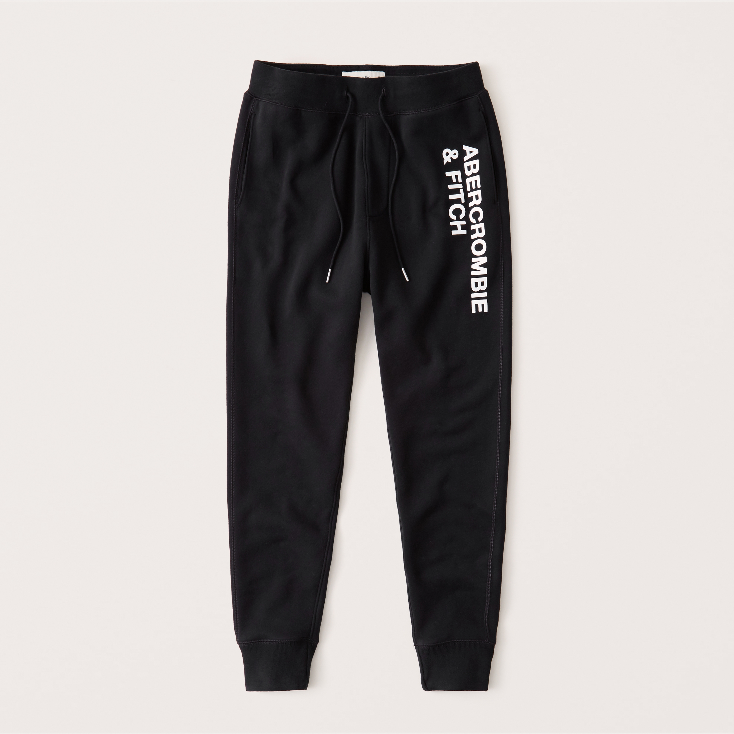 abercrombie and fitch jogging pants