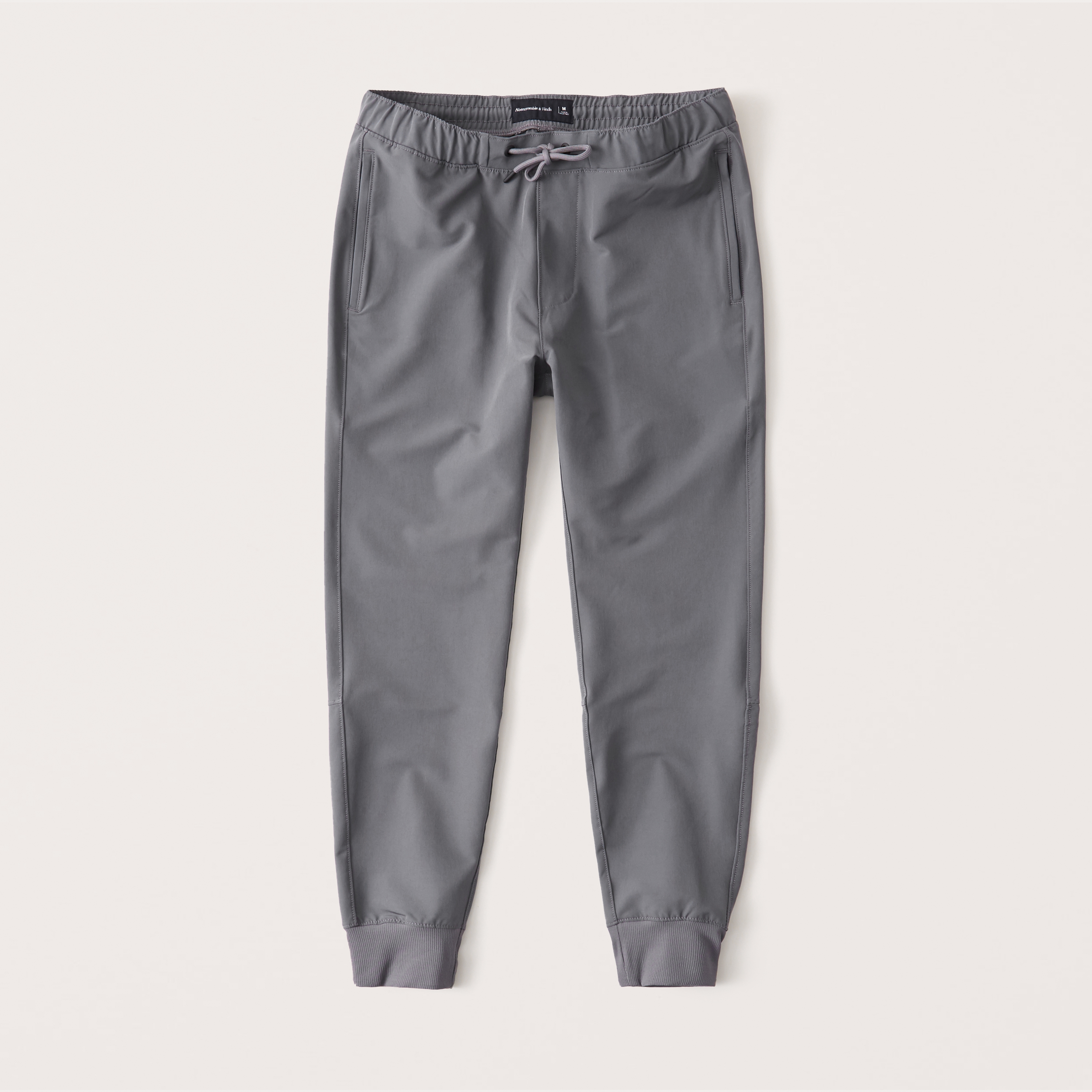 abercrombie joggers mens