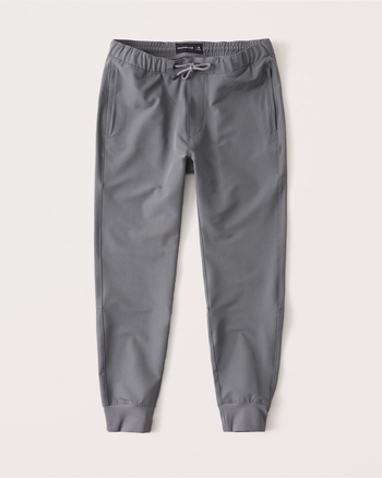 abercrombie traveler track pants