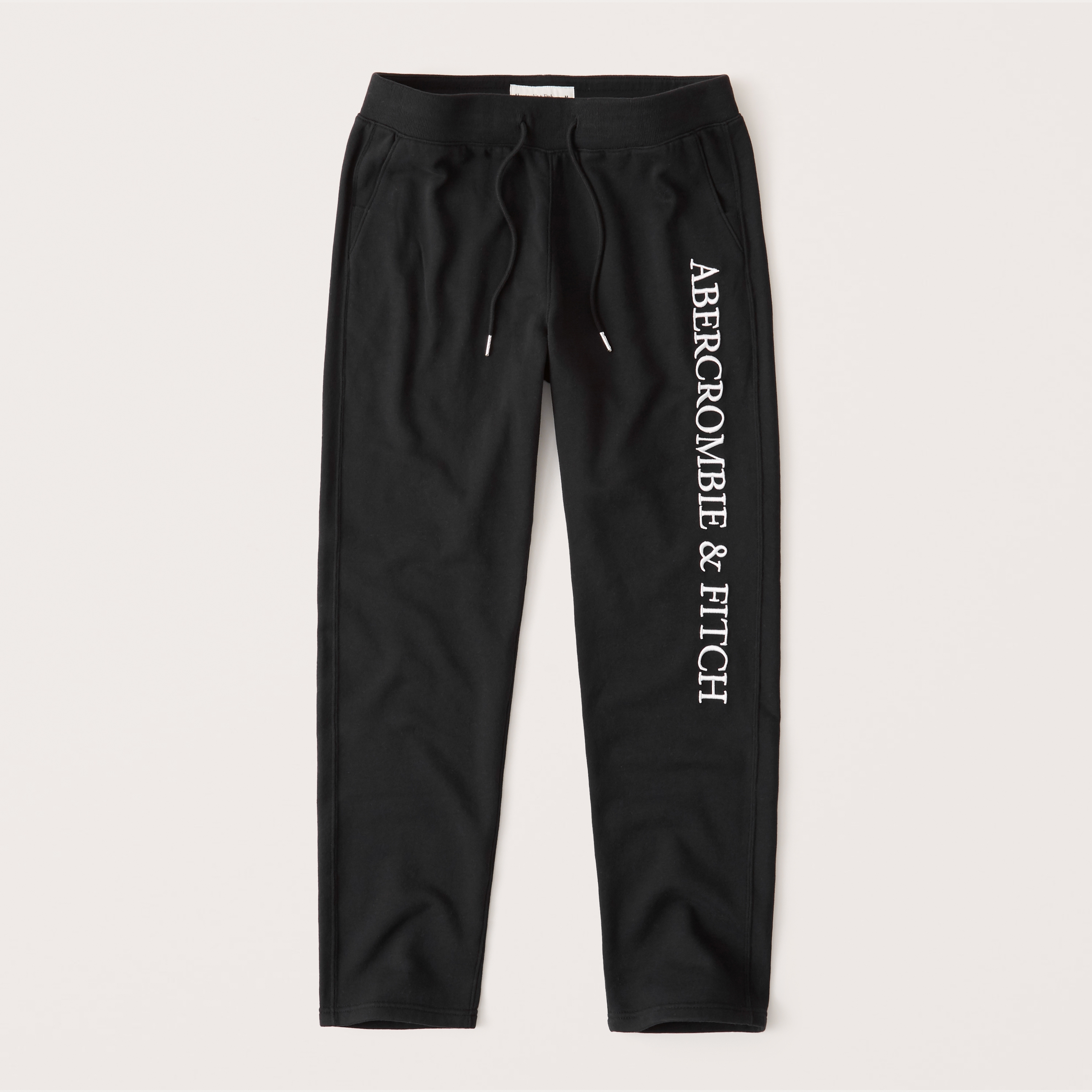 abercrombie icon sweatpants