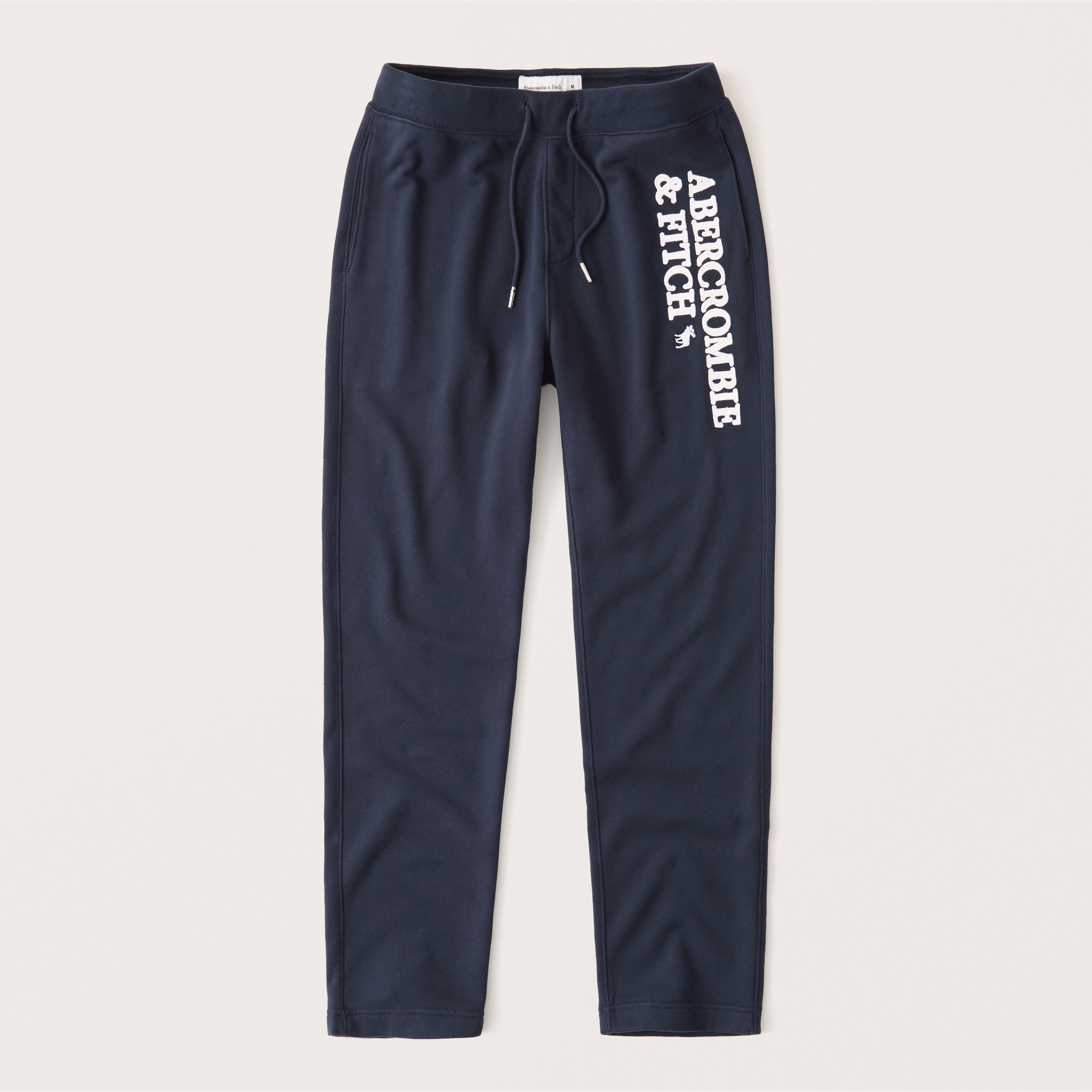 abercrombie and fitch classic sweatpants