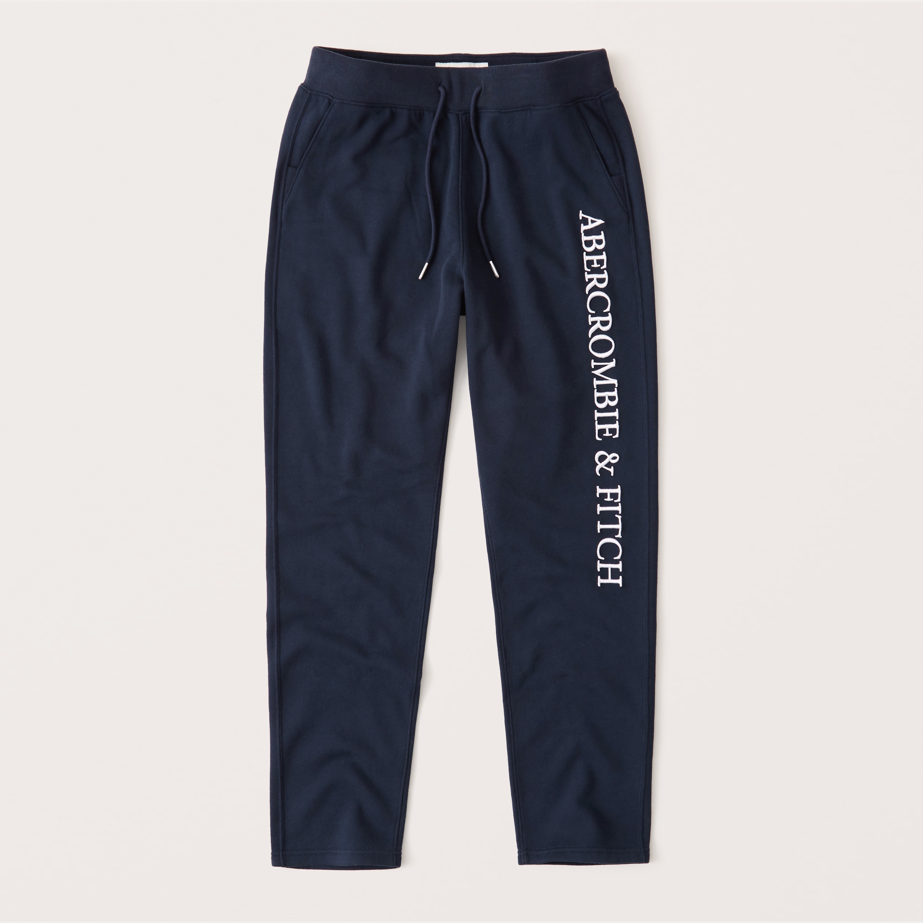 abercrombie tracksuit bottoms