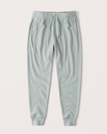 abercrombie mens joggers