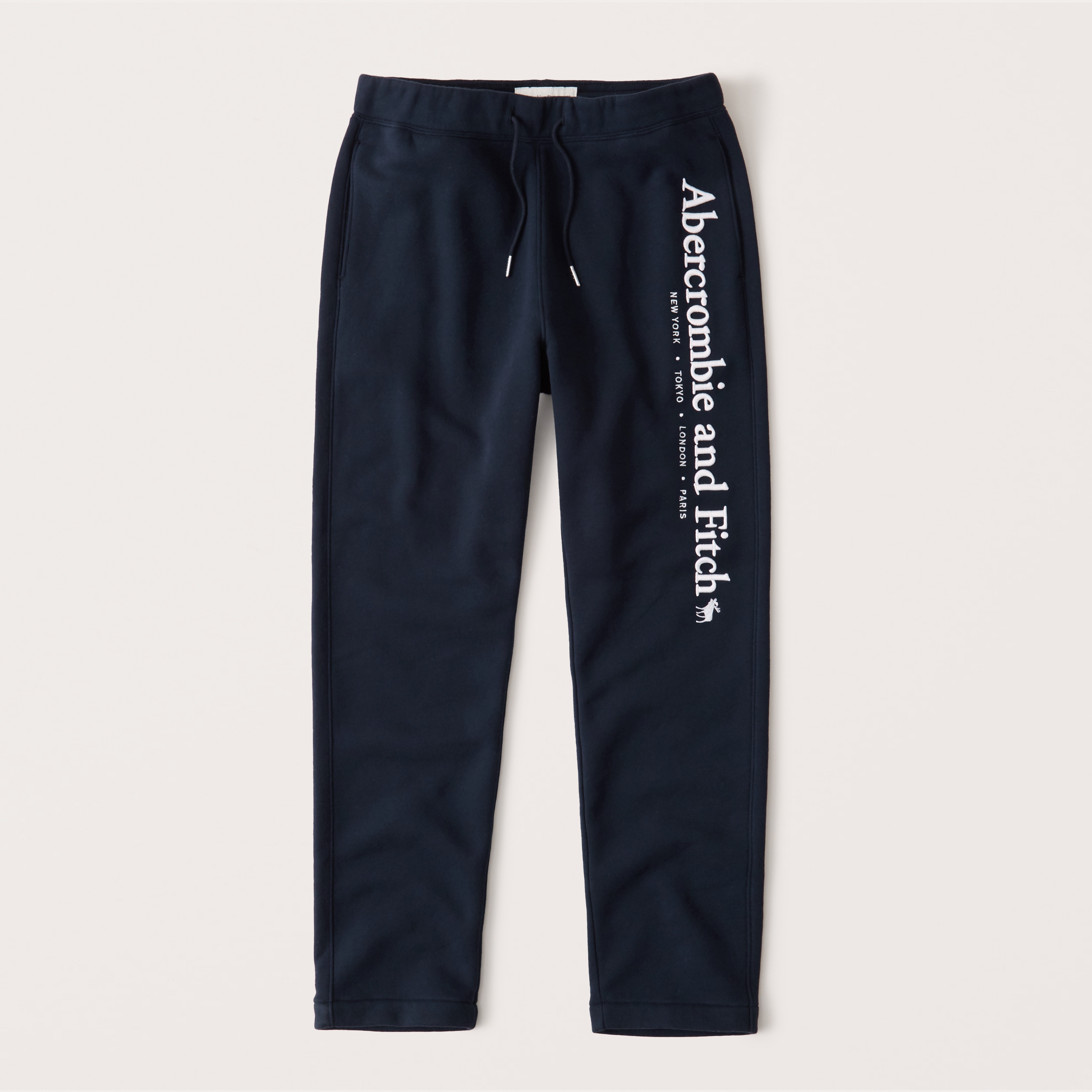 abercrombie classic sweatpants