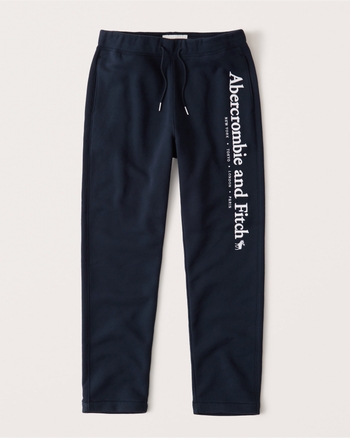 abercrombie sweatpants sale