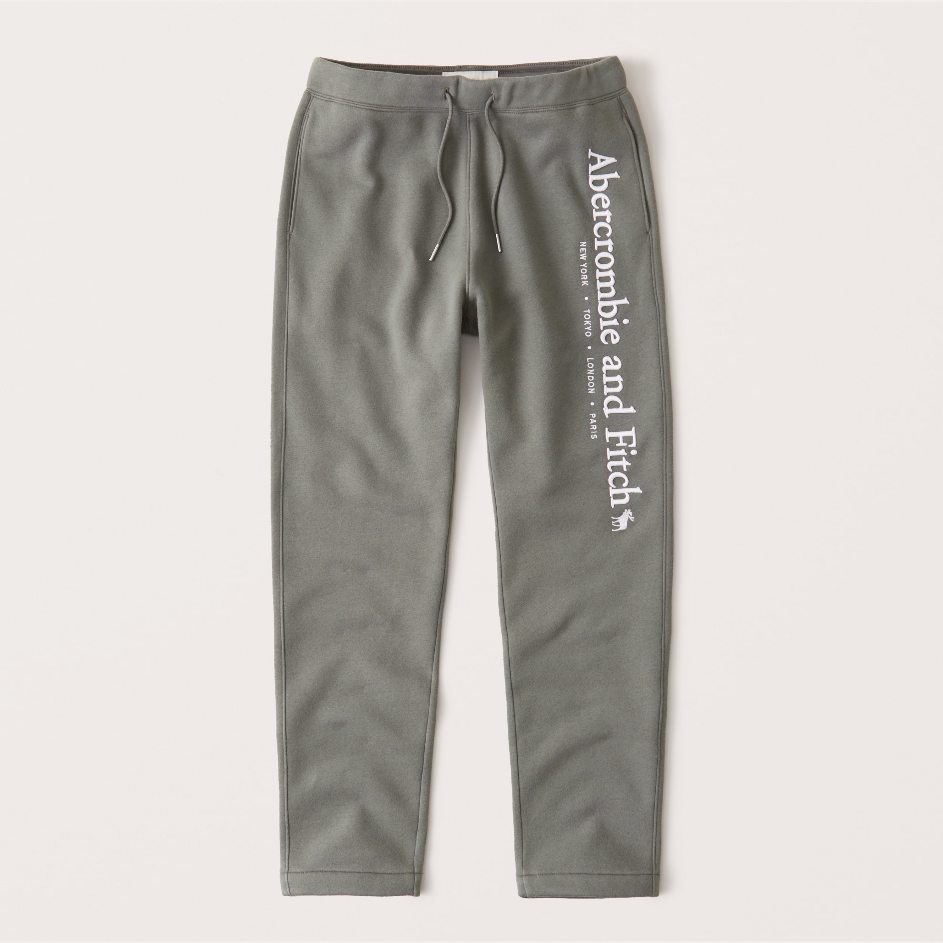 abercrombie classic sweatpants