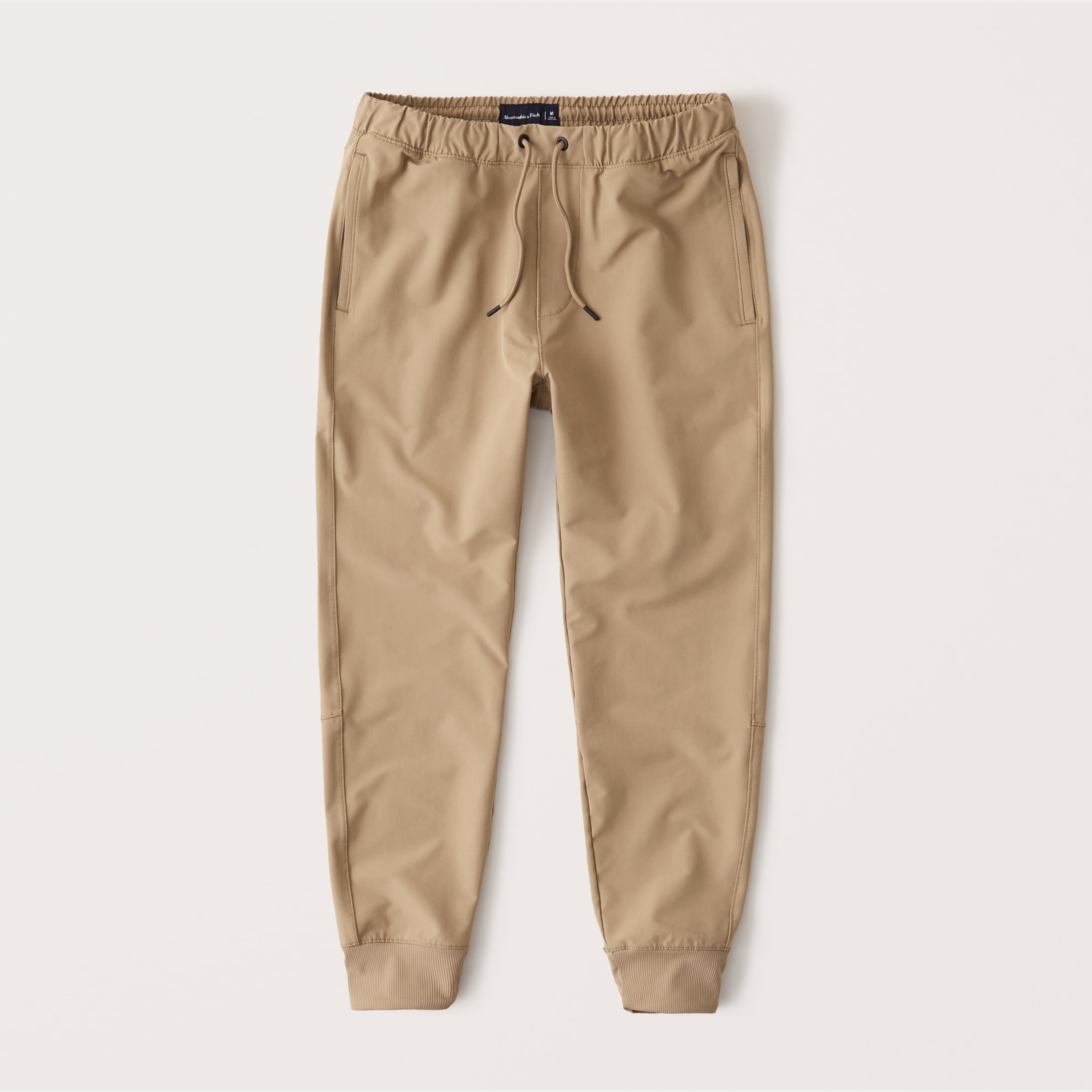 mens joggers abercrombie
