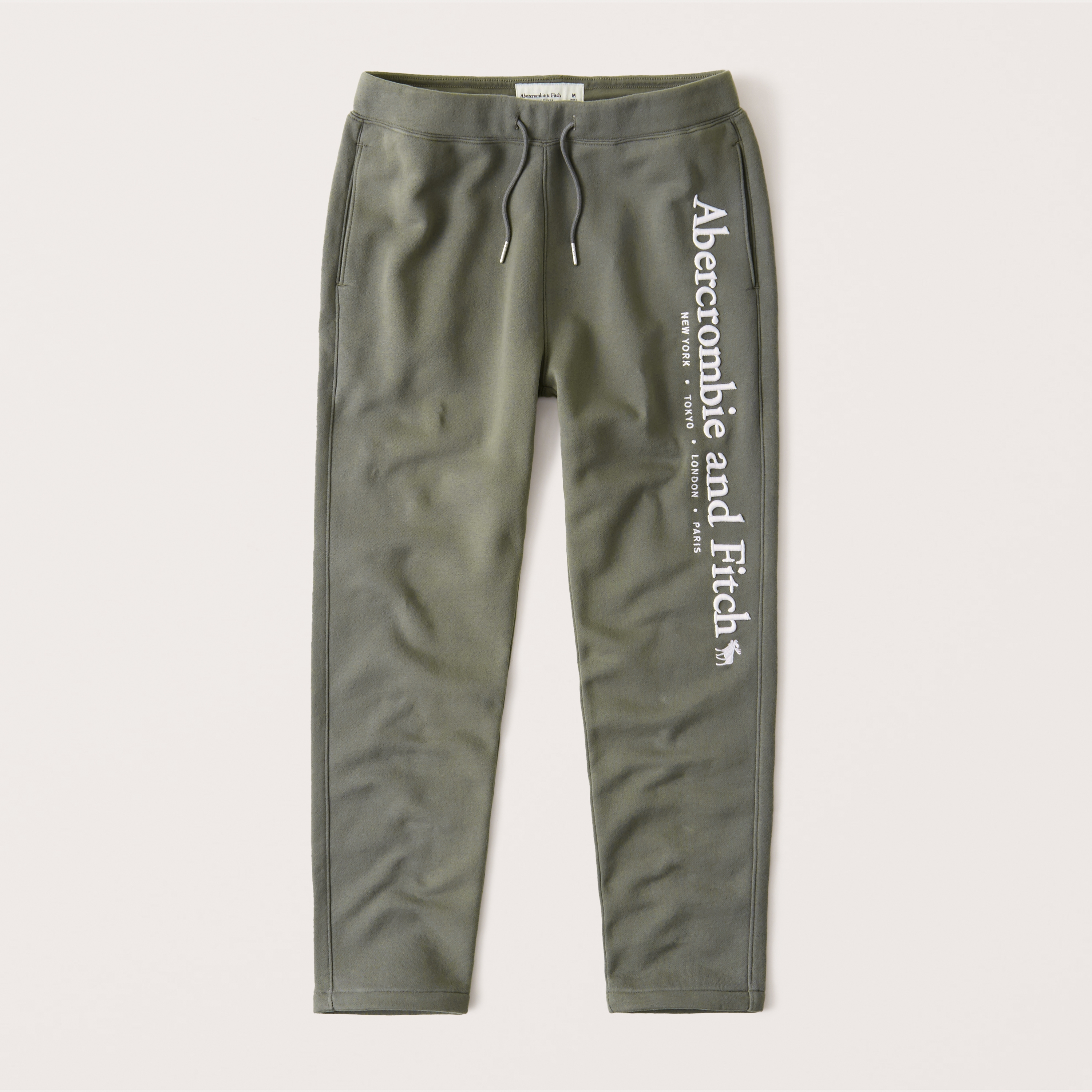 abercrombie & fitch sweatpants