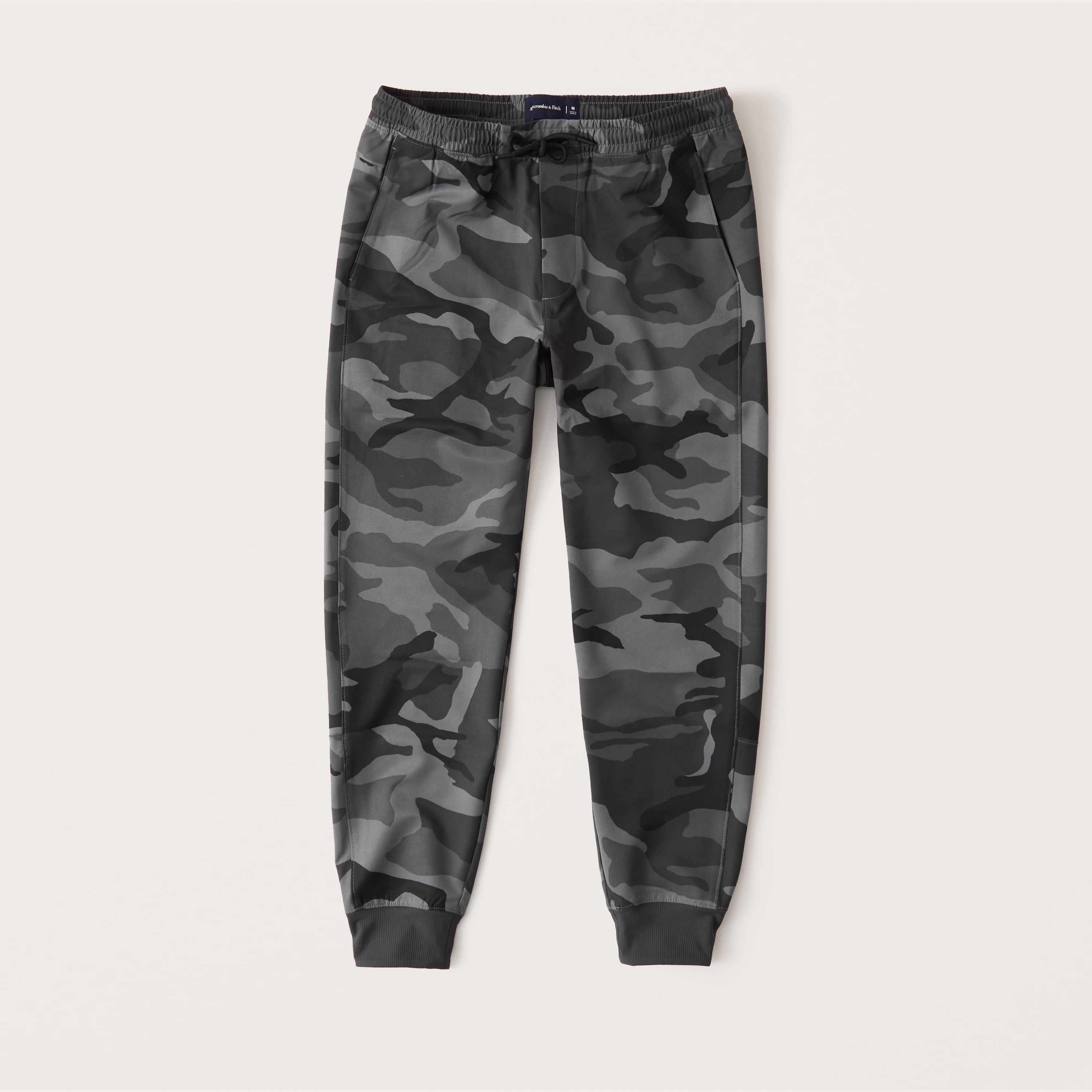 abercrombie & fitch camouflage pants