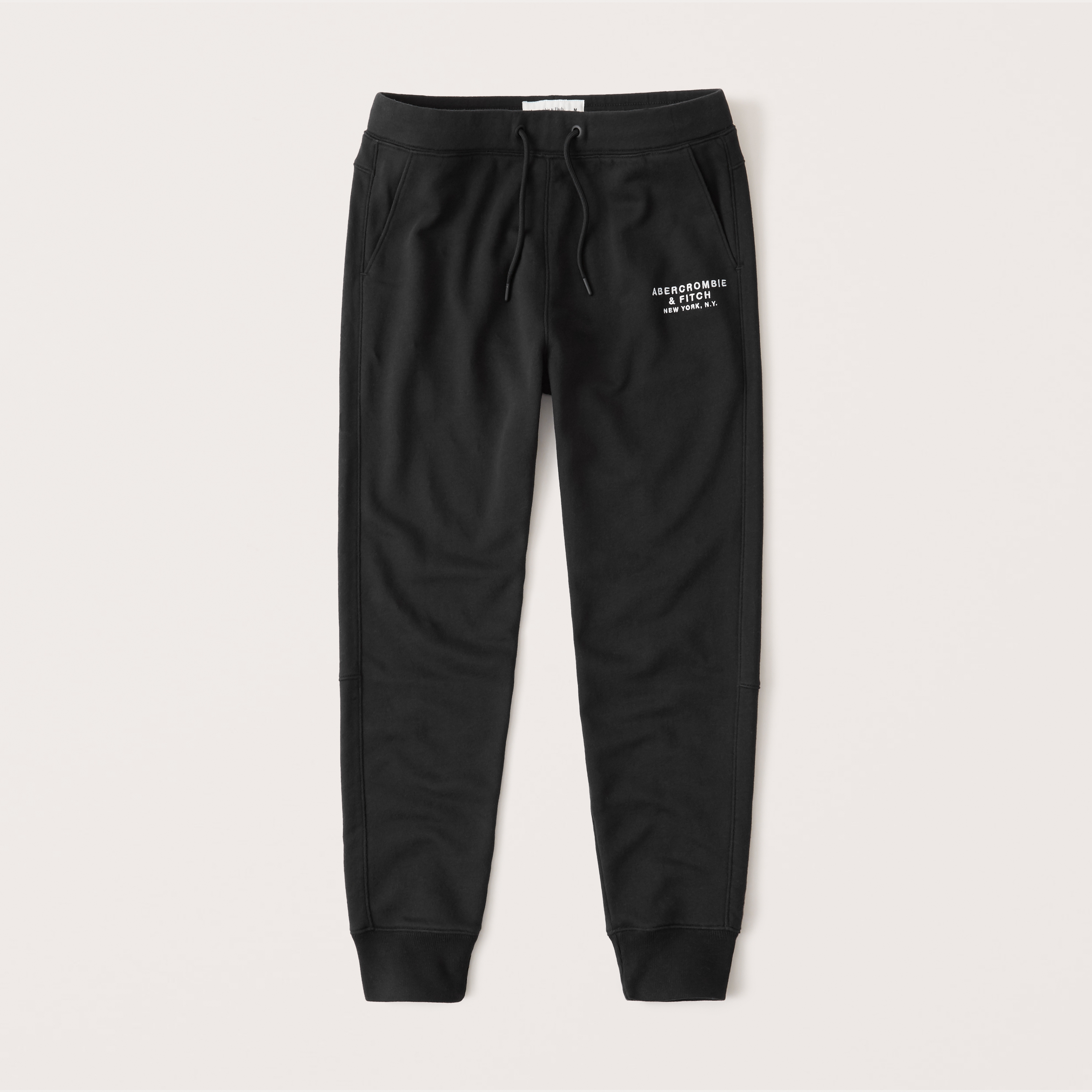 abercrombie and fitch joggers