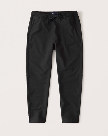 traveler hybrid joggers