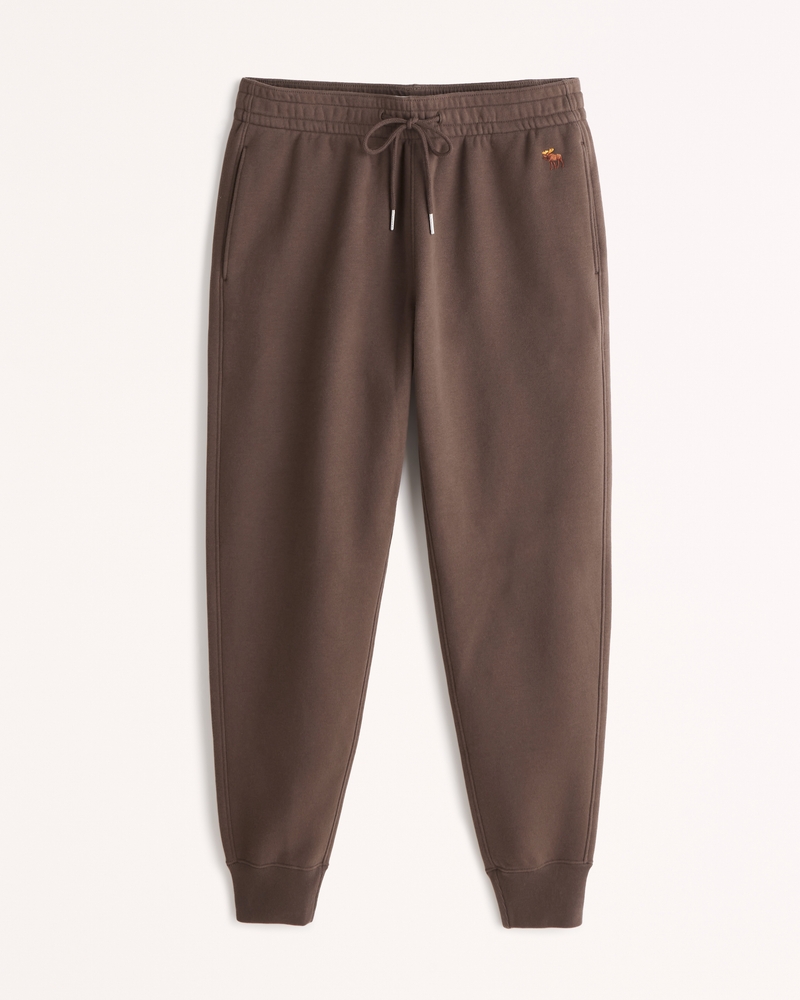 Abercrombie cheap icon sweatpants