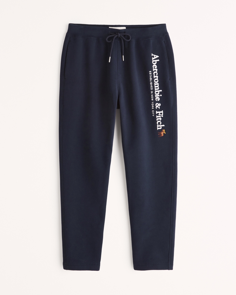 Logo Sweatpant