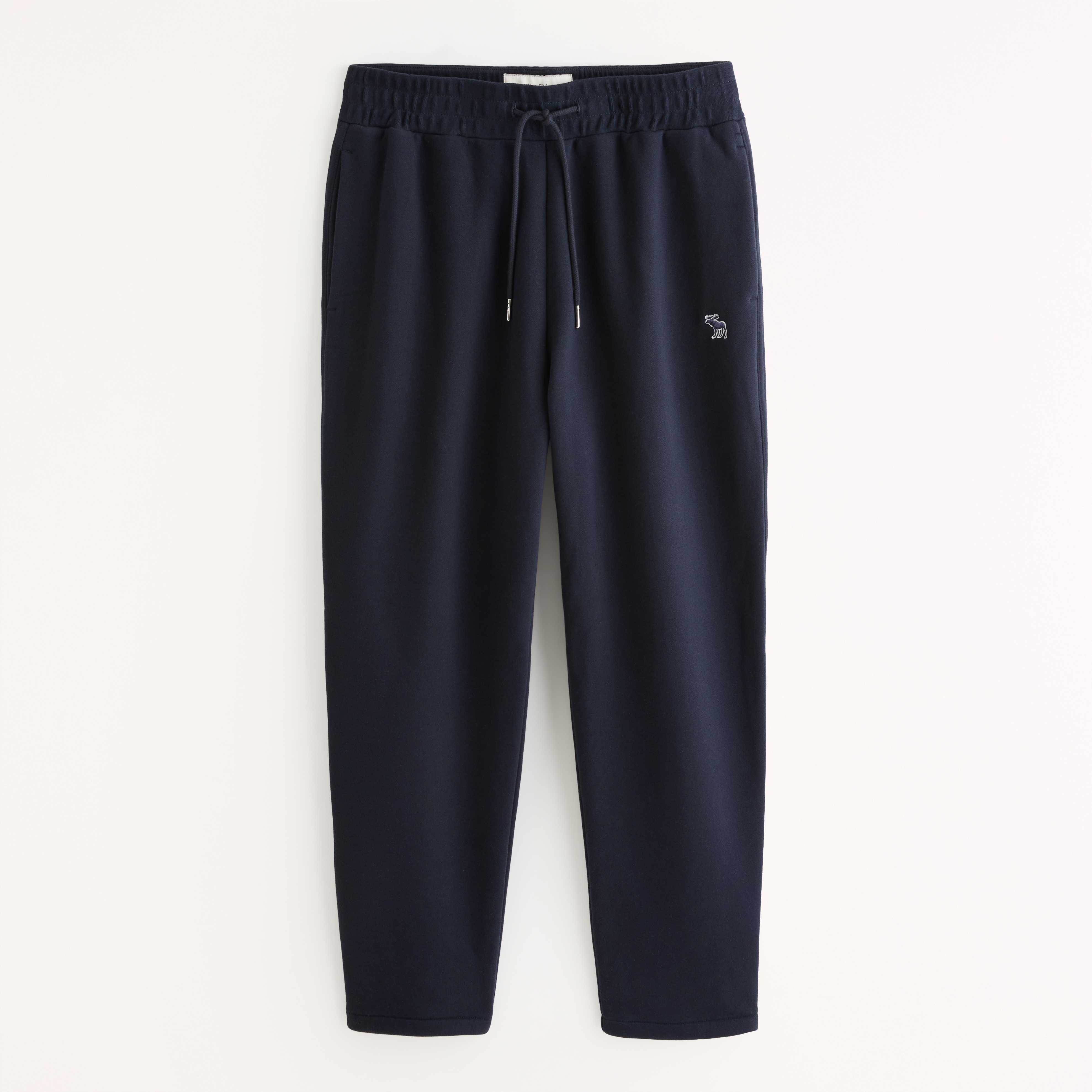 Abercrombie icon sweatpants new arrivals