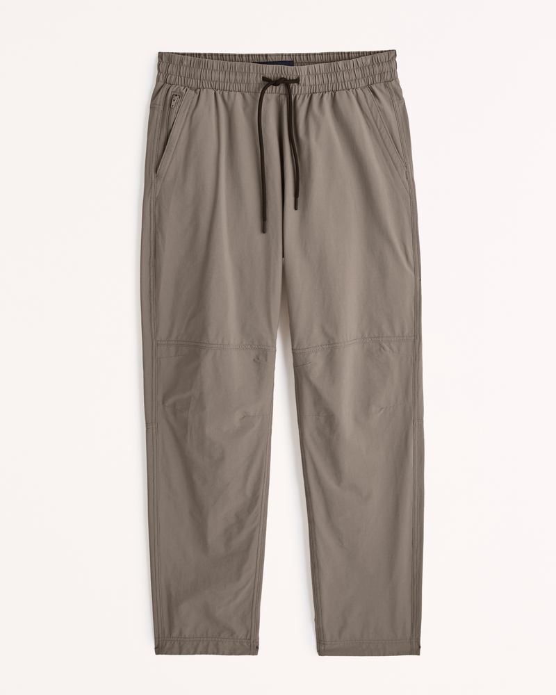 Pantalon parachute tela de avión talles del 4 al 8 disponible en