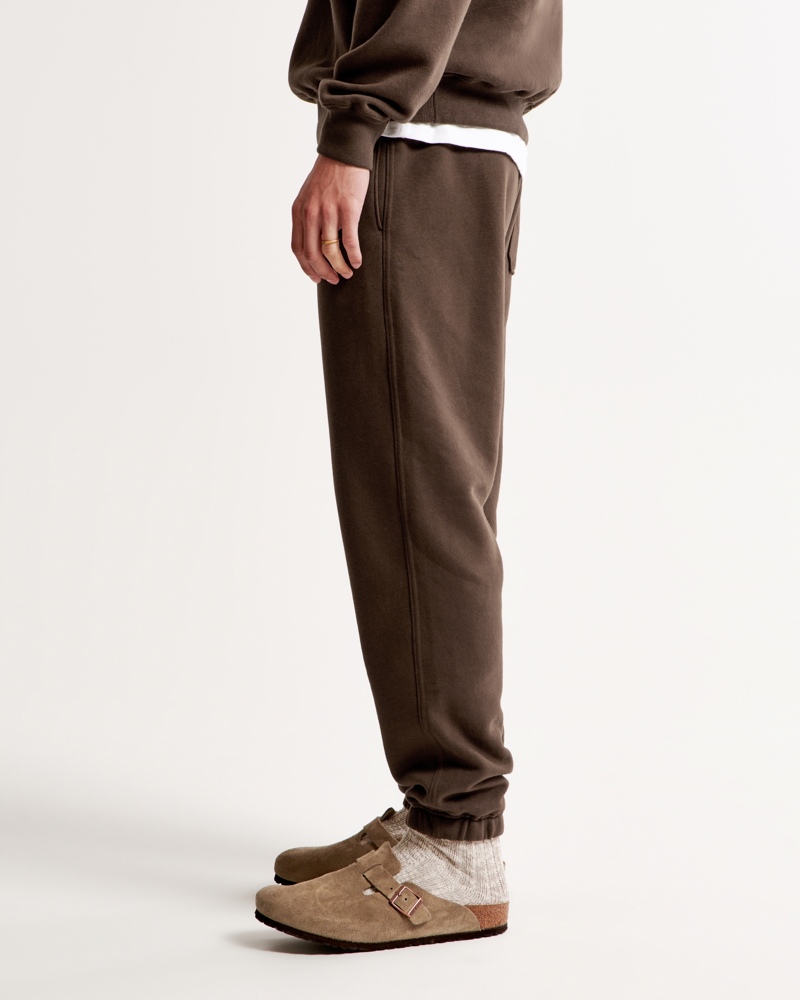 Men's Essential Sweatpant, Men's Bottoms