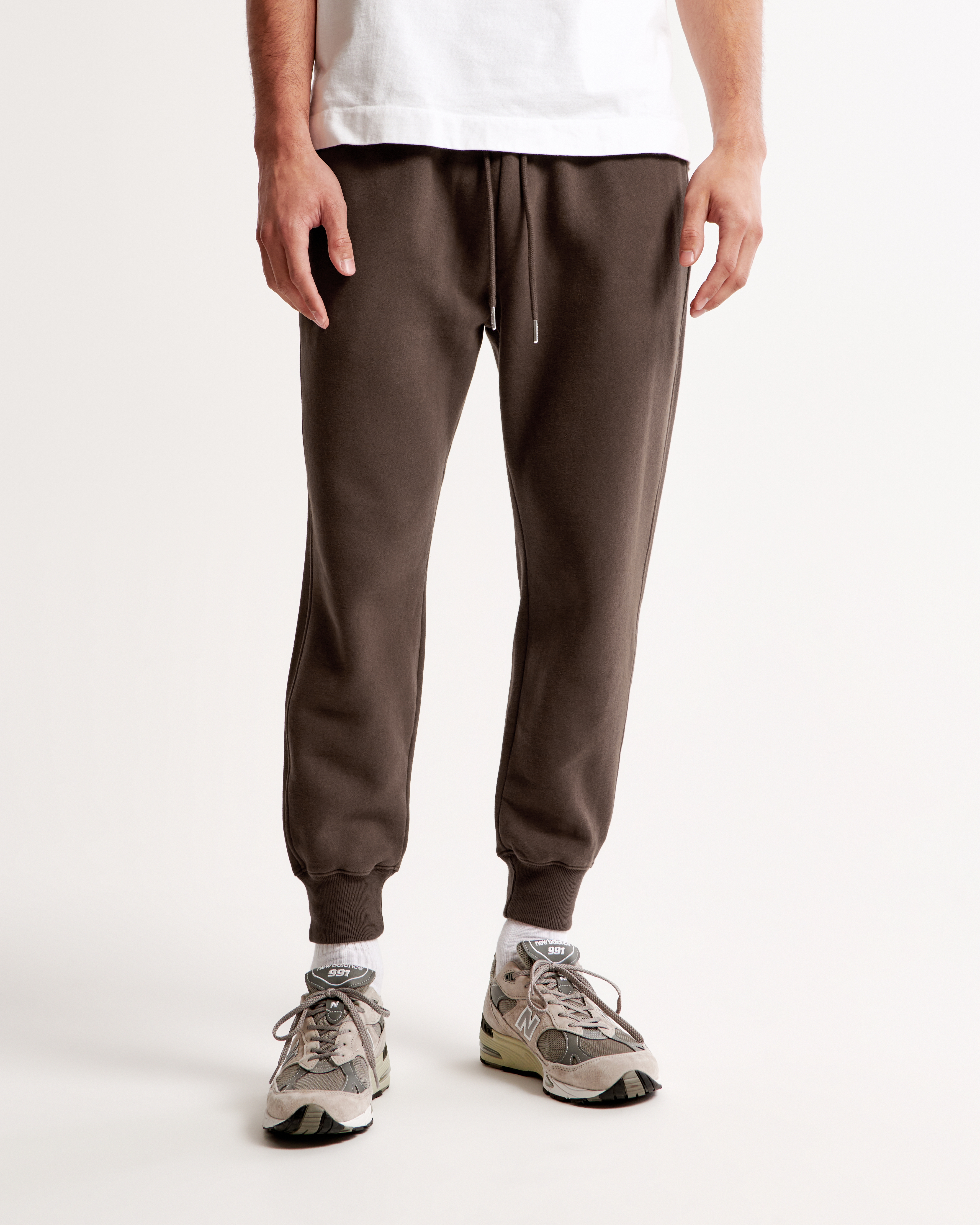 Abercrombie jogging cheap pants