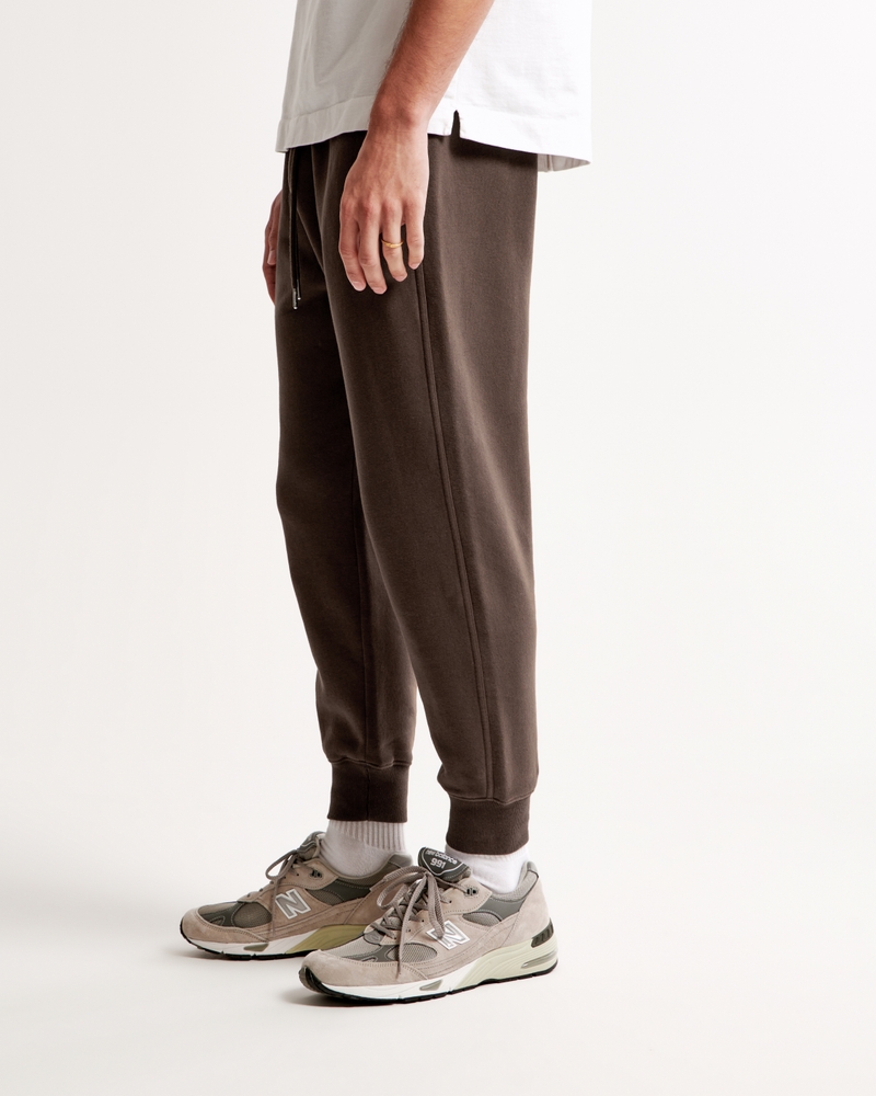 ESSENTIALS FEAR OF GOD TRACKSUIT PANTS - CREAM – SGN CLOTHING