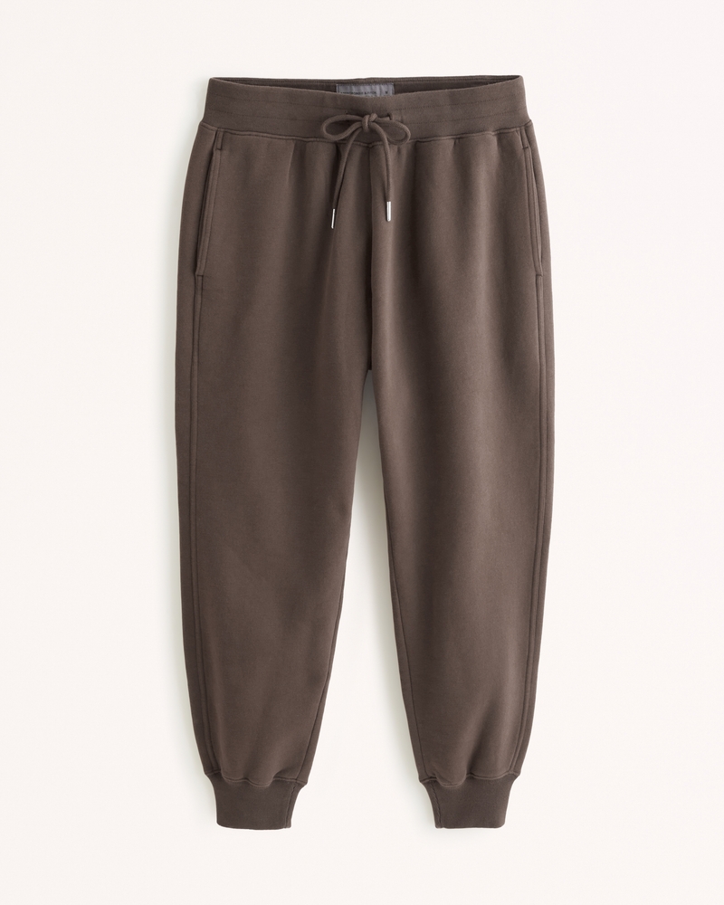 Men's Essential Jogger | Men's Bottoms | Abercrombie.com