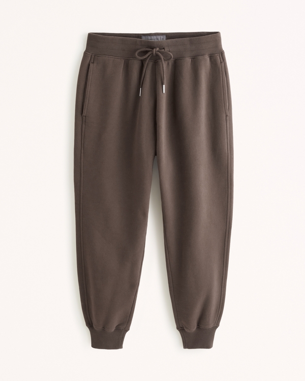 Essential Jogger, Brown