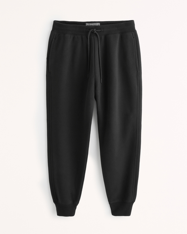 Black Sweatpants For Men