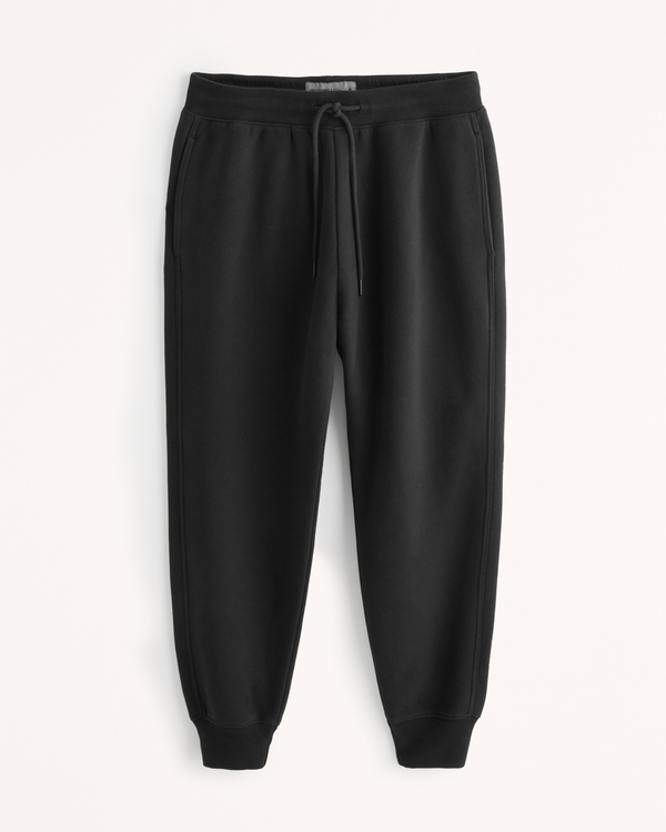 Essential Jogger, Black