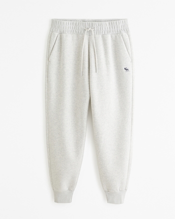 Men s Elevated Icon Jogger Men s Bottoms Abercrombie
