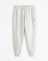 Elevated Icon Jogger