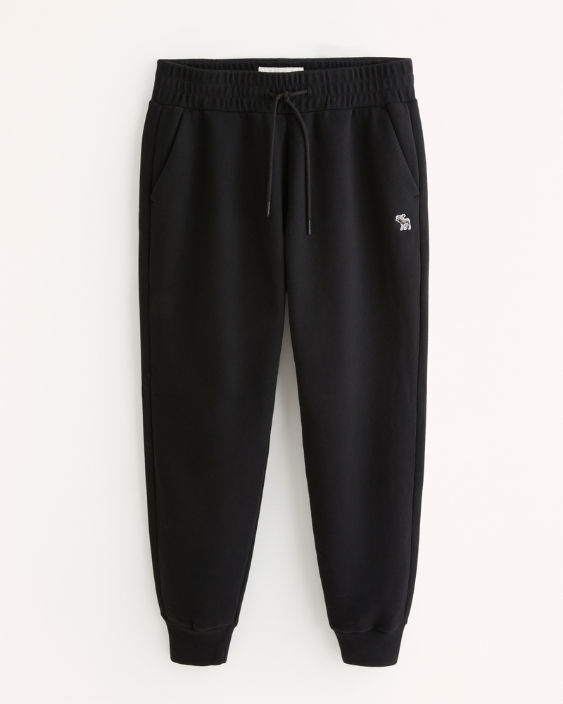 Abercrombie soft best sale af joggers