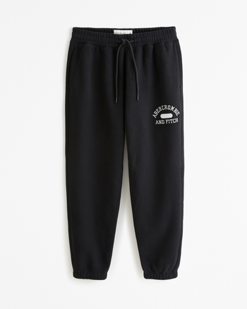 Abercrombie and fitch tracksuit mens on sale