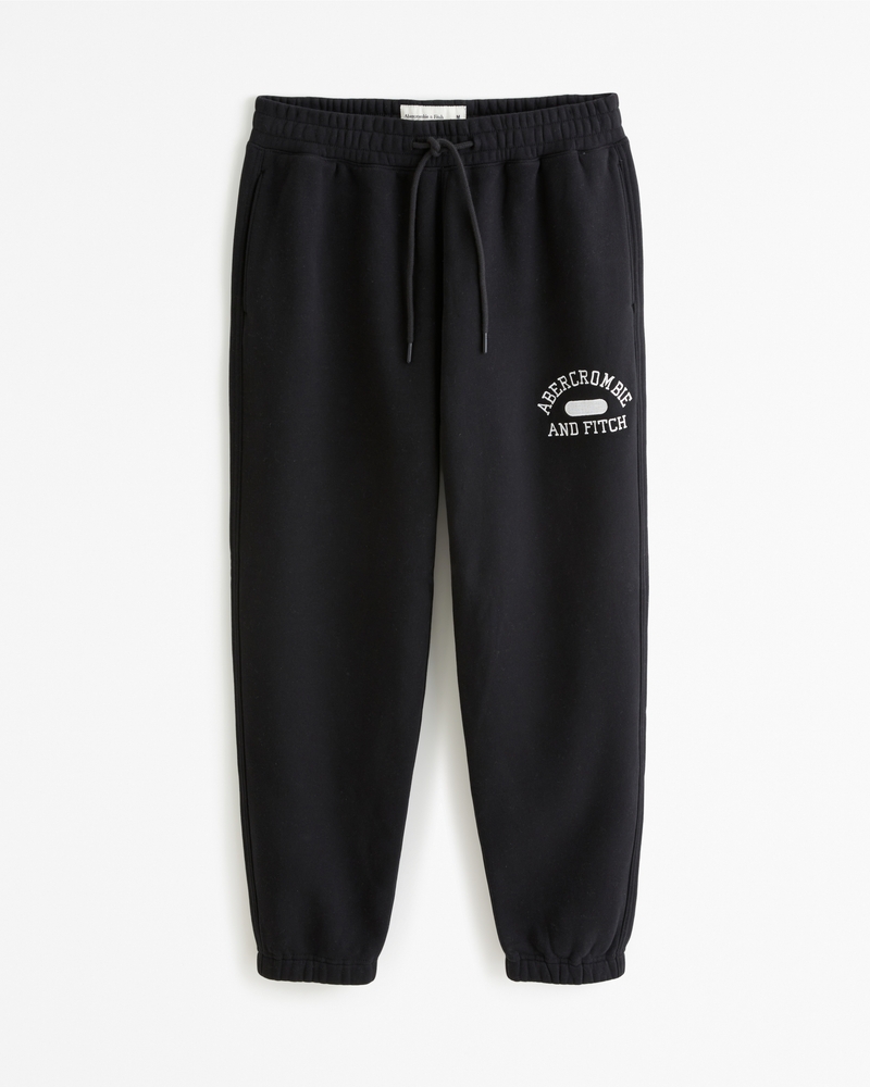 Jogging abercrombie hot sale homme