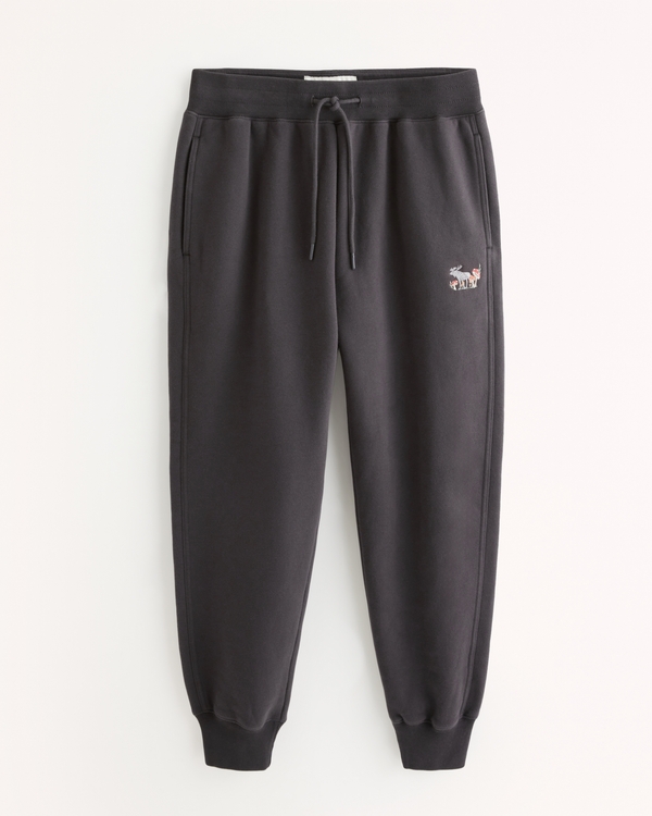 Men's Sweatpants  Abercrombie & Fitch