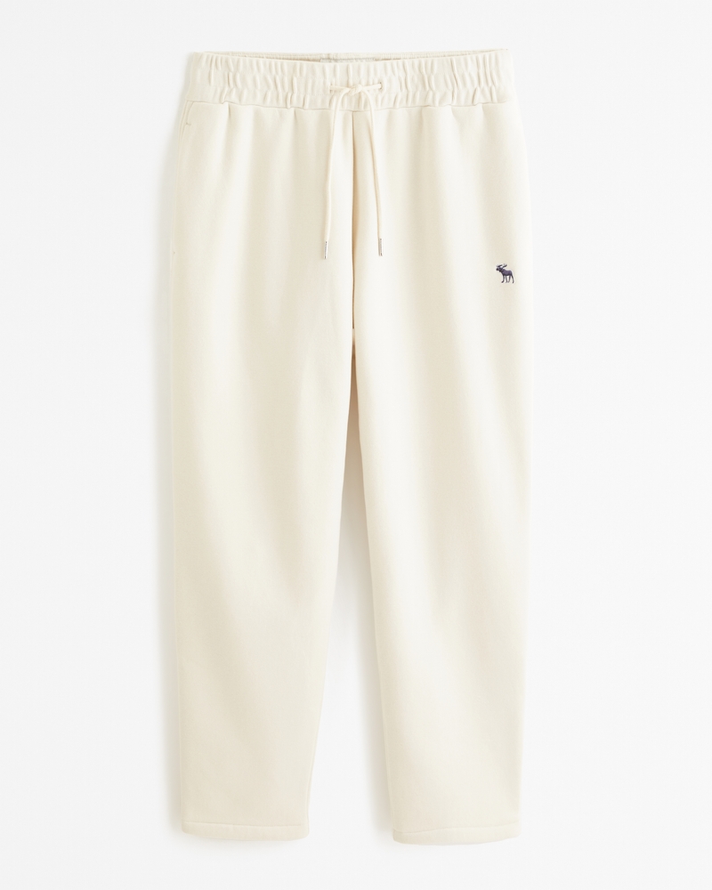 Abercrombie icon joggers sale