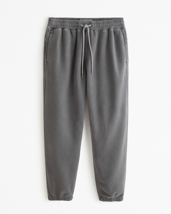 Essential Sweatpant, Dark Grey