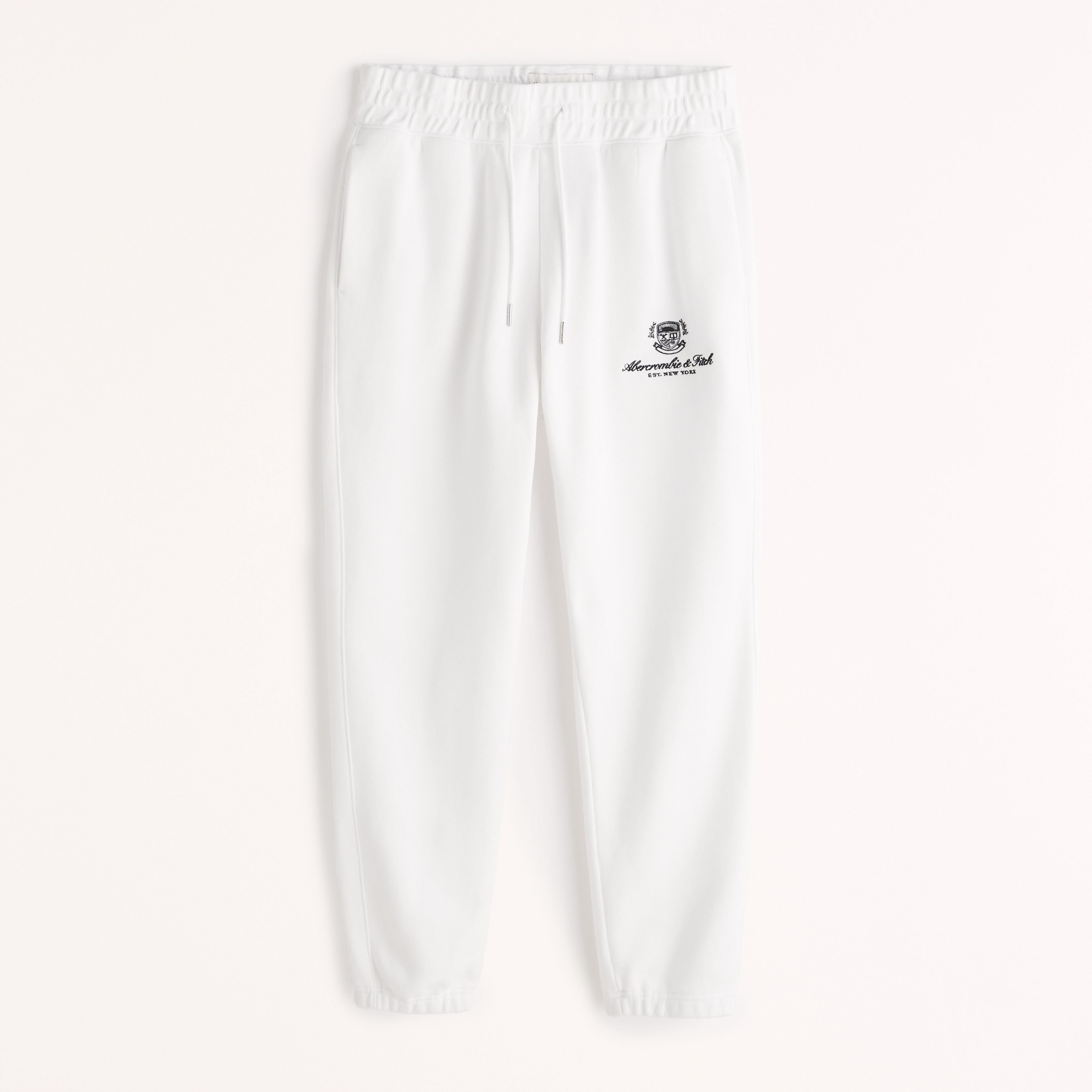 abercrombie jogger pants