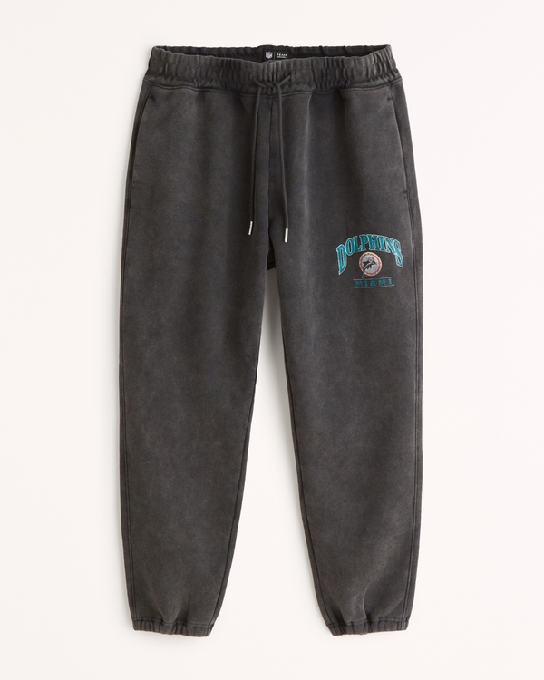 miami dolphins joggers