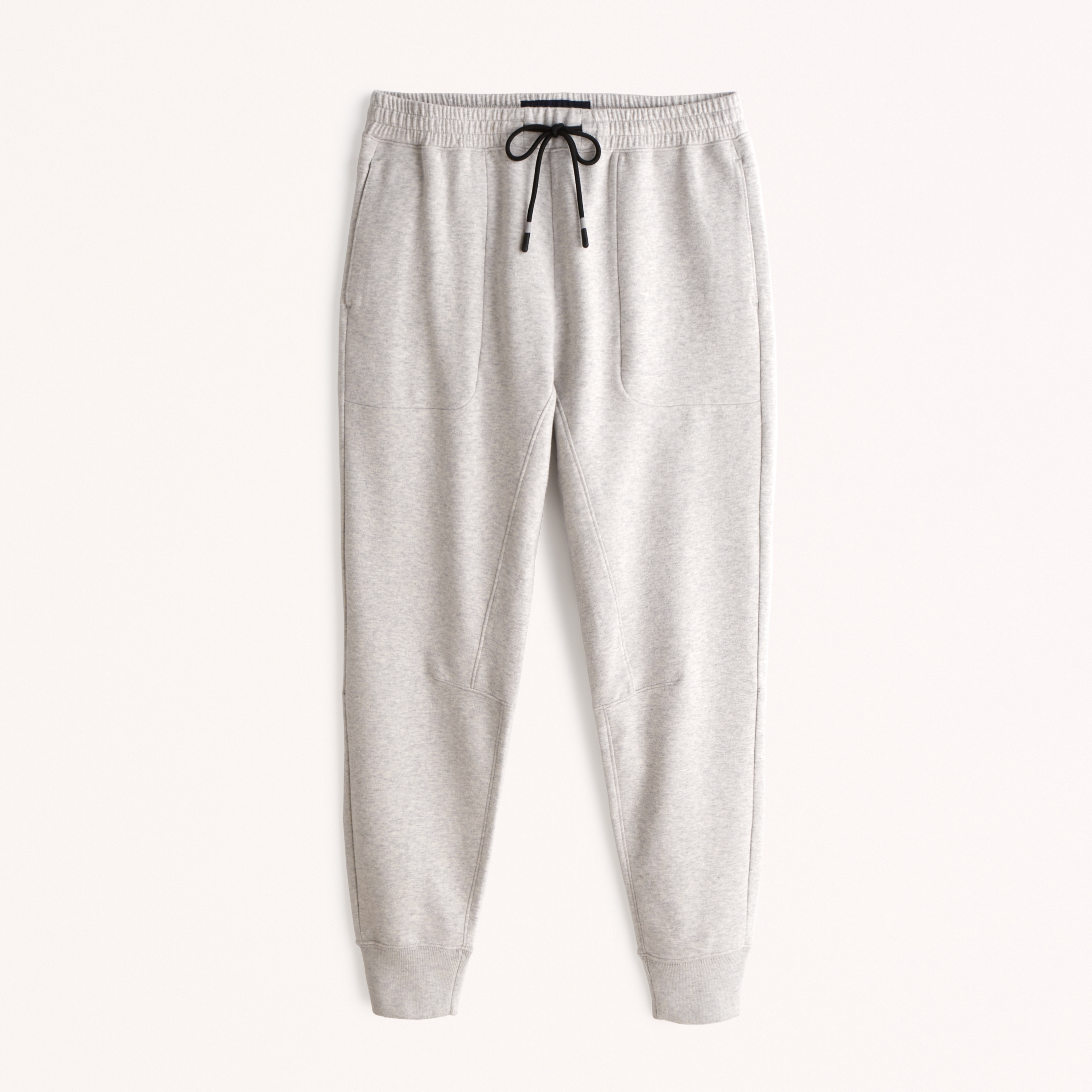 grey sweatpants men