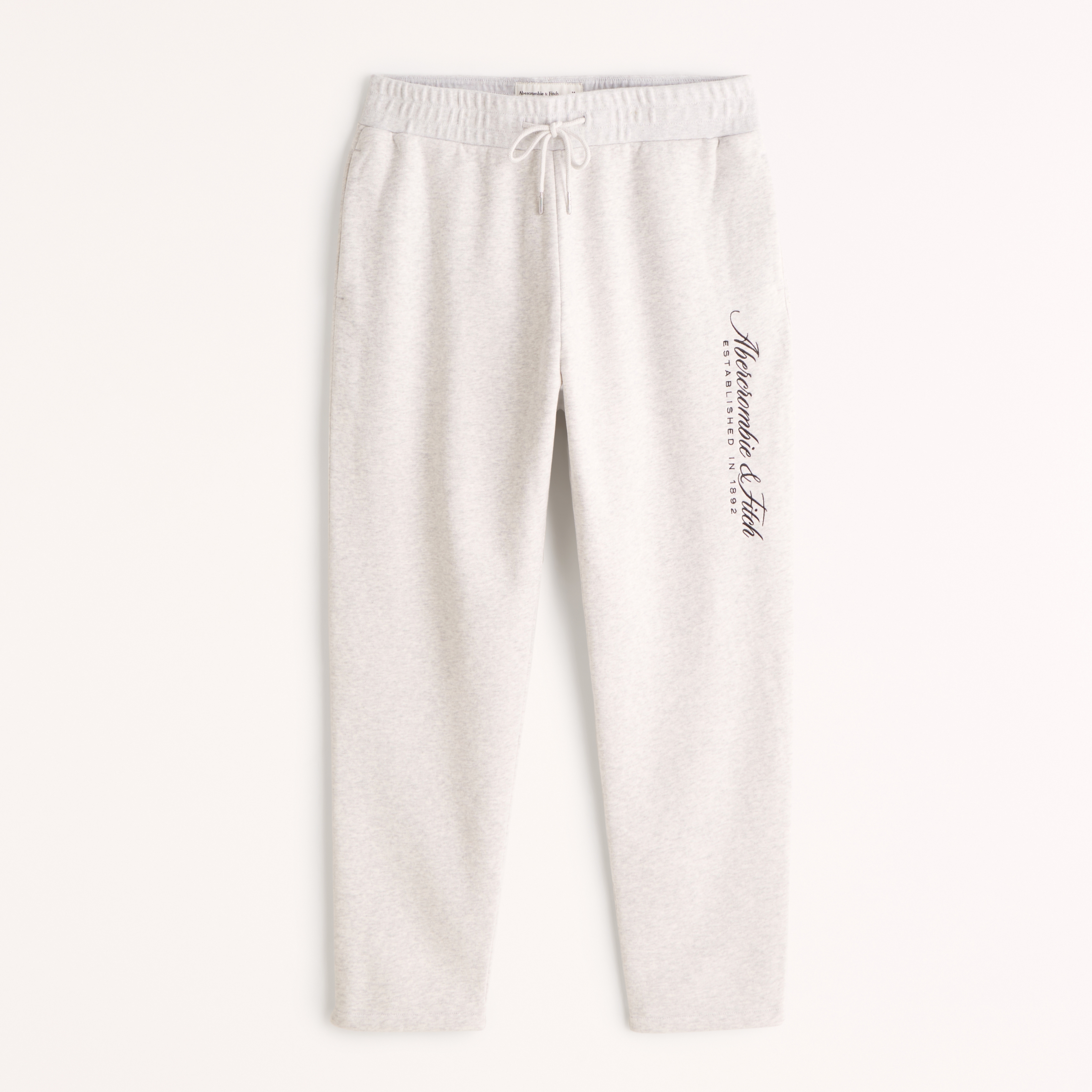 abercrombie joggers