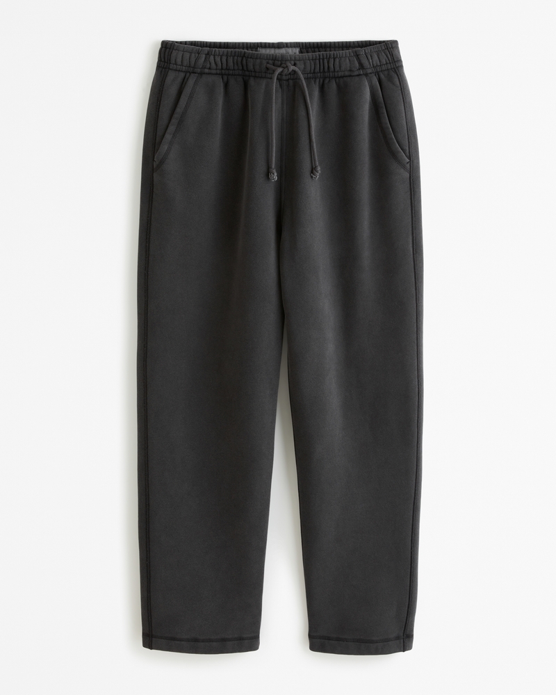 Abercrombie classic 2024 sweatpants