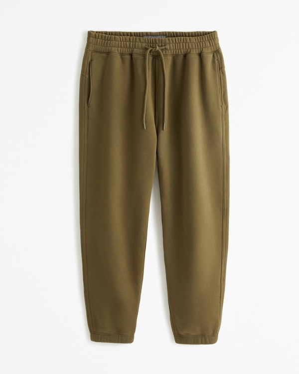 Essential Sweatpant, Dark Olive Green