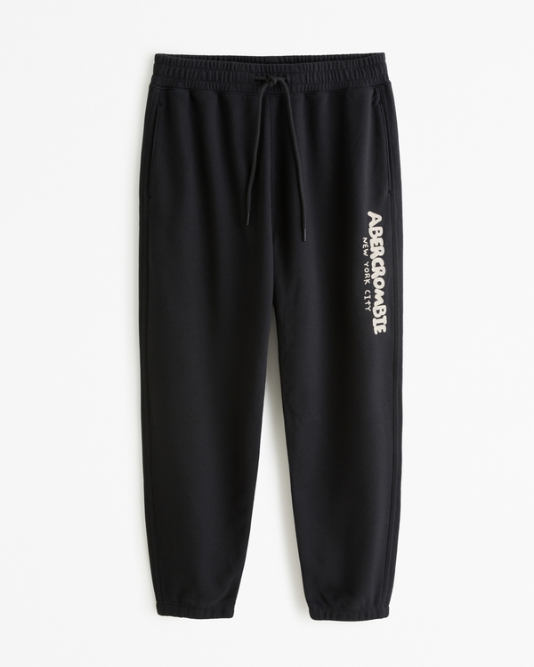 Calça Class Classic Sweat Pants Black