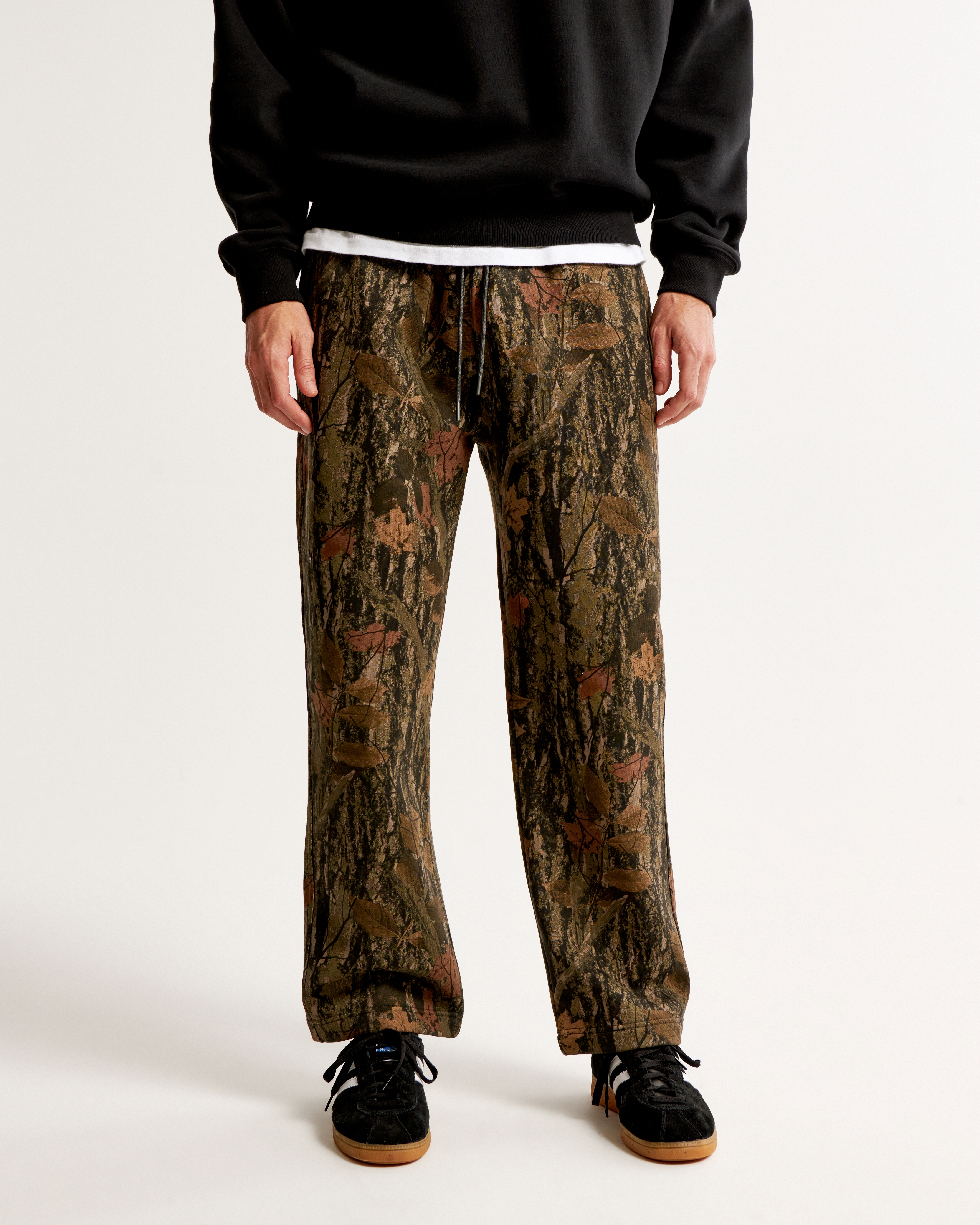 Premium Heavyweight Loose Sweatpant