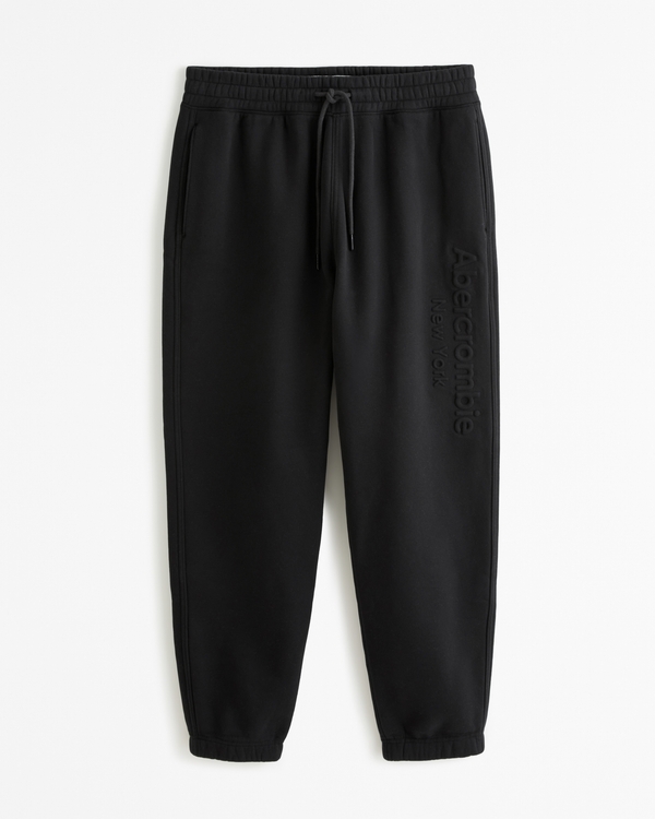 Abercrombie store jogger pants