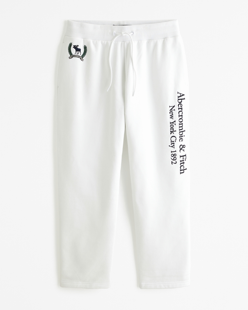 Abercrombie sweatpants online