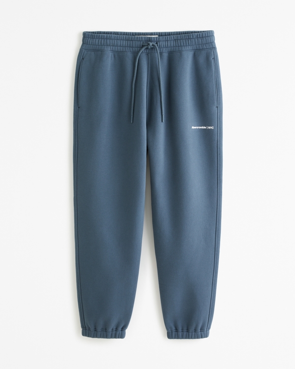 Abercrombie clearance sweatpants mens