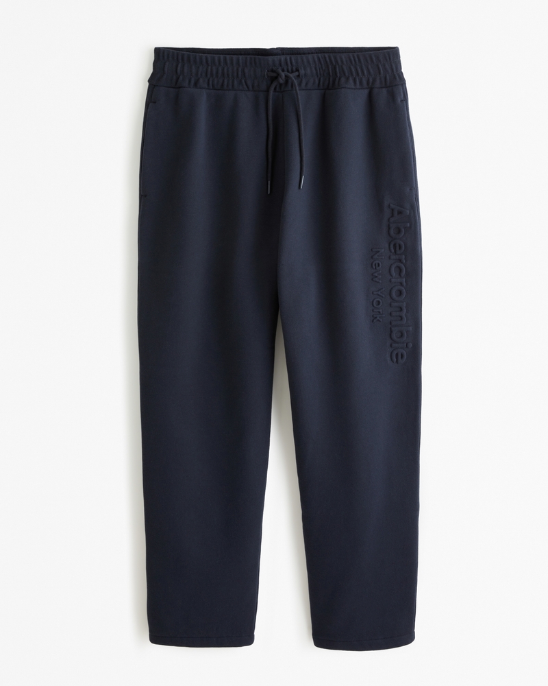 Abercrombie sweatpants sale