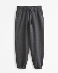 Essential Baggy Sweatpant