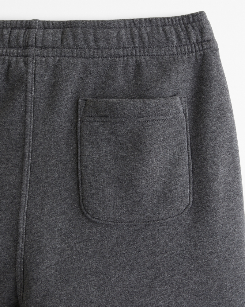 Essential Baggy Sweatpant