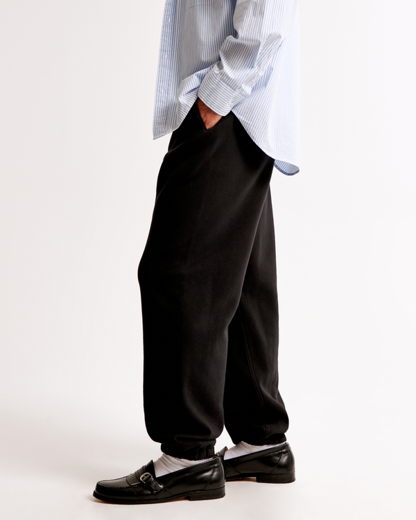 Essential Baggy Sweatpant