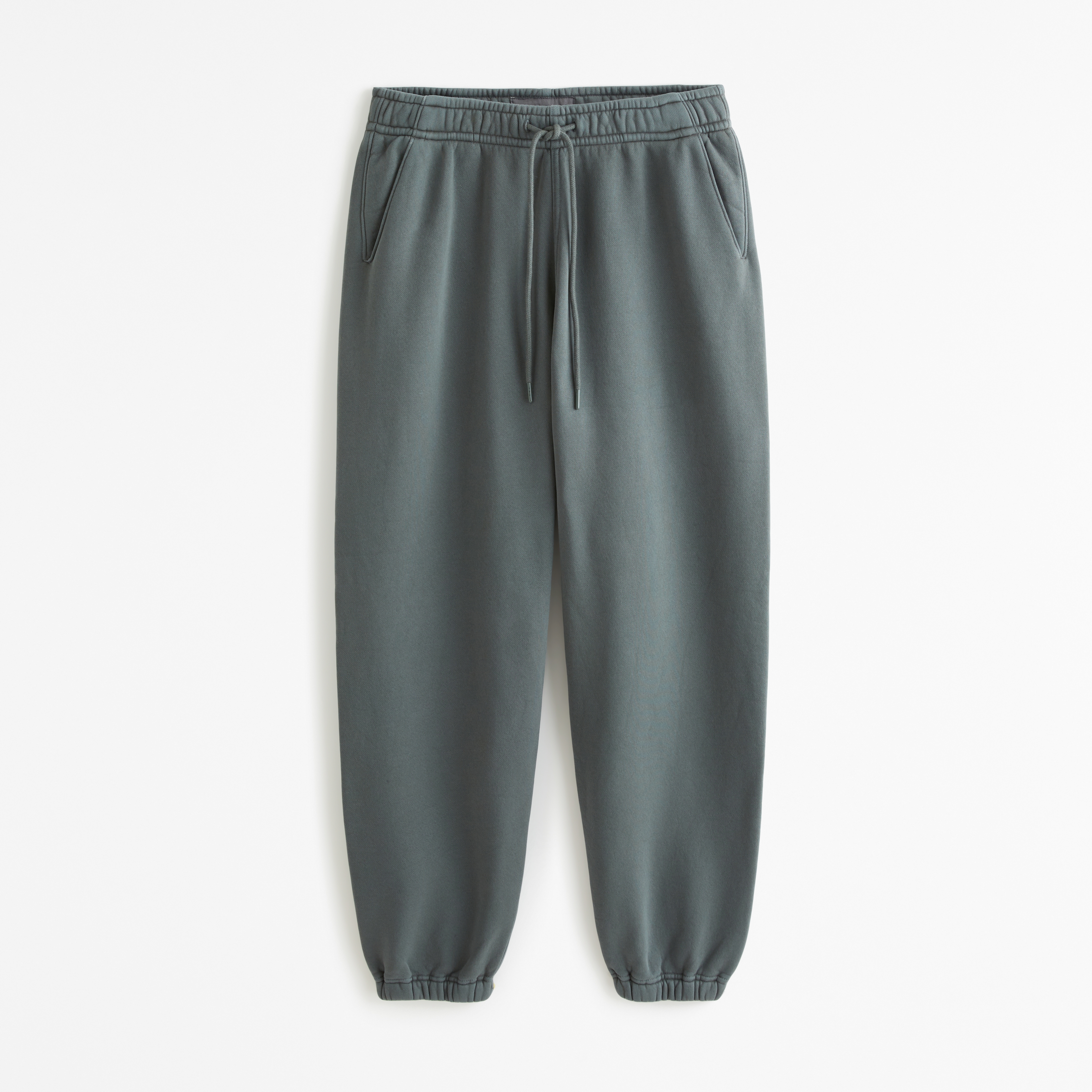 Abercrombie mens sweatpants hot sale